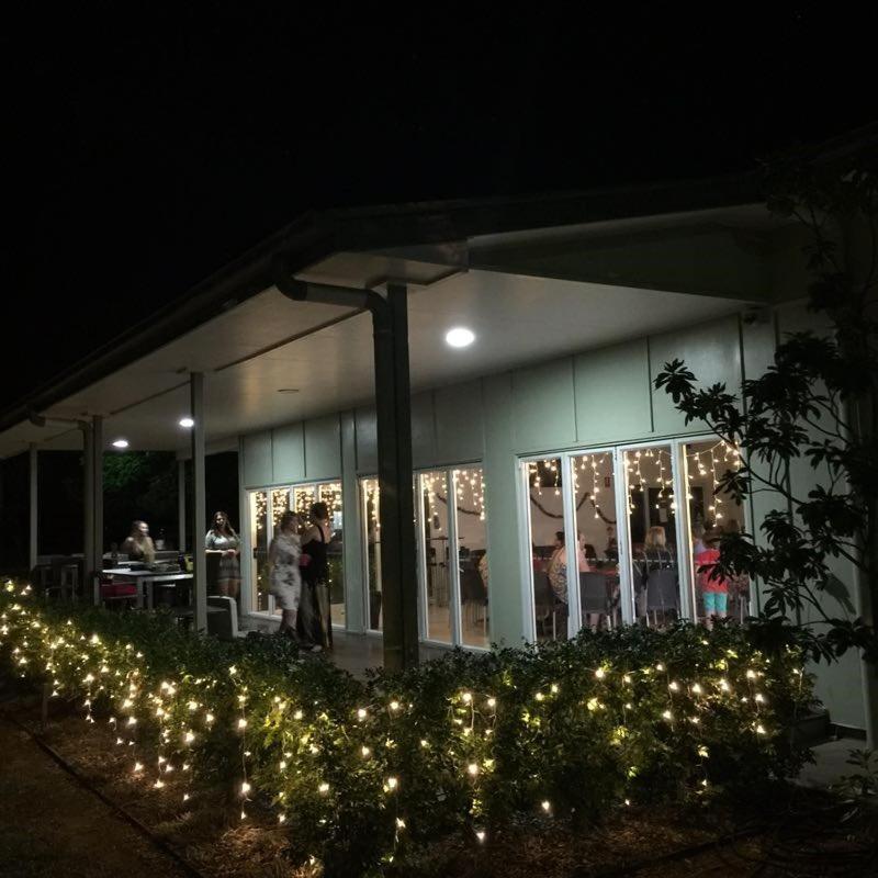 Swag Motel Middlemount ภายนอก รูปภาพ
